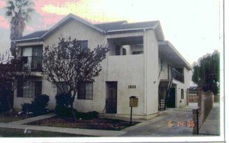 1638 W 207th St in Torrance, CA - Building Photo