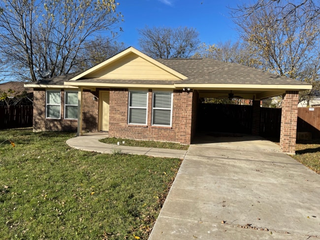 property at 106 W Adair St