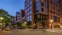 Avenir Apartments Building - Avenir Apartments in Boston, Massachusetts