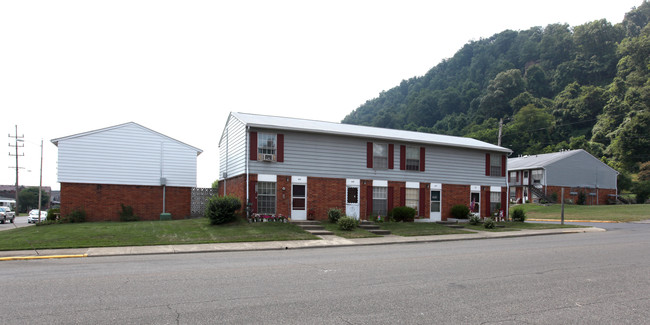 New Boston Kiwanis Housing in Portsmouth, OH - Building Photo - Building Photo