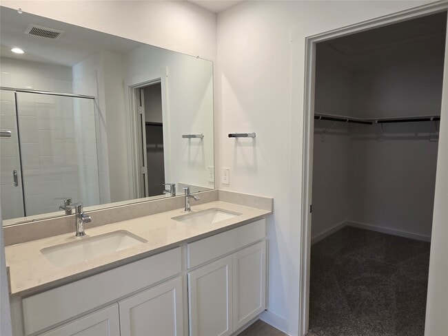 property at 7826 Calabria Dr