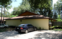 704-732 Angelina Ln in Lakeland, FL - Foto de edificio - Building Photo