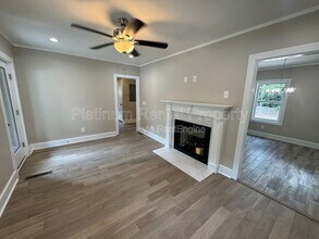 431 North Marietta Pkwy NE in Marietta, GA - Building Photo - Building Photo