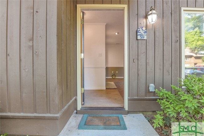 59 Fiddler's Ct in Savannah, GA - Building Photo - Building Photo