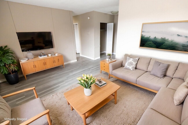 Sharma Apartments in Calgary, AB - Building Photo - Building Photo