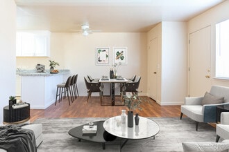 4041 Park Center Ln, Unit D in Fremont, CA - Building Photo - Building Photo