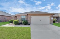 3119 McDonough Way in Katy, TX - Foto de edificio - Building Photo