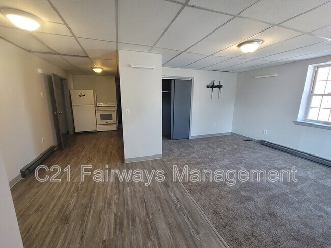 property at 601 Ligonier St