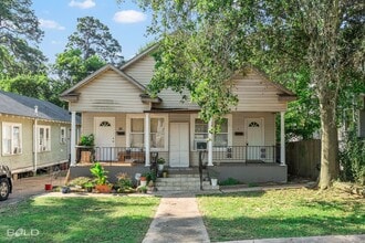 649 Merrick St in Shreveport, LA - Building Photo - Building Photo
