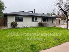 2201 E Montecito Ave in Phoenix, AZ - Building Photo - Building Photo