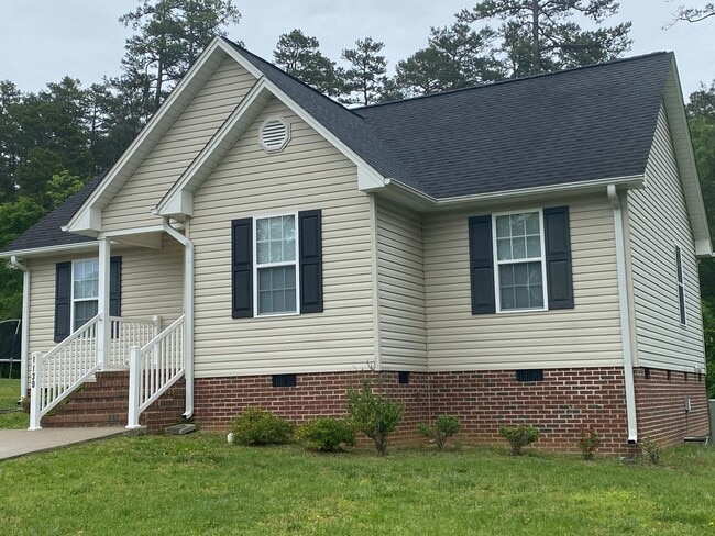 property at 1130 Morgan Glen Dr