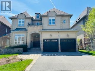 property at 2376 Gamble Rd