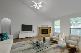 11014 Sir Alex Dr in Tomball, TX - Building Photo - Building Photo