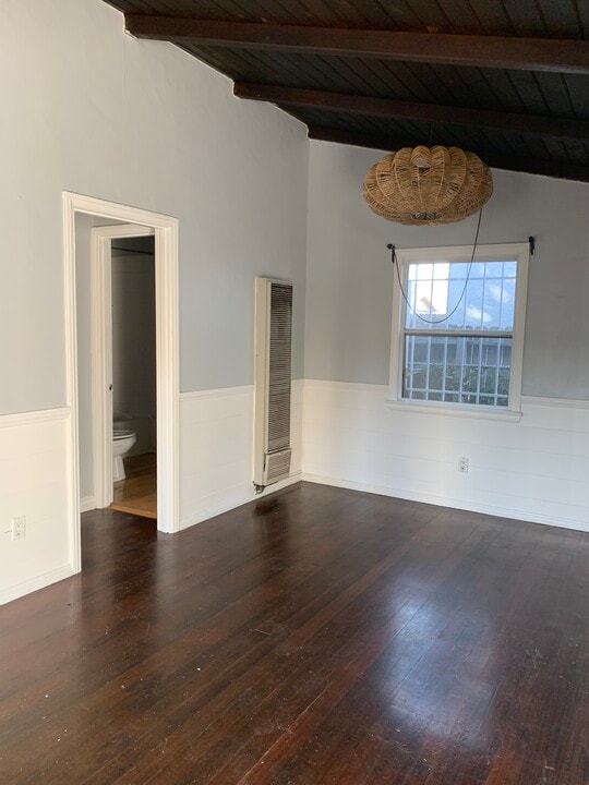 939 W 48th St, Unit 1 in Los Angeles, CA - Foto de edificio