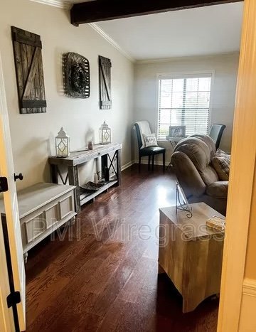 401 Wildwood Dr in Enterprise, AL - Foto de edificio - Building Photo