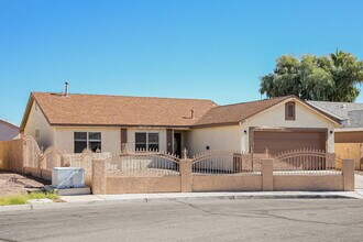 2314 Superior Position St in North Las Vegas, NV - Building Photo - Building Photo