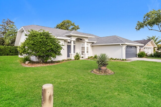 property at 13617 Woodward Dr