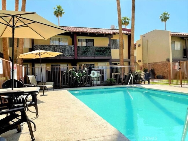 property at 51085 Eisenhower Dr