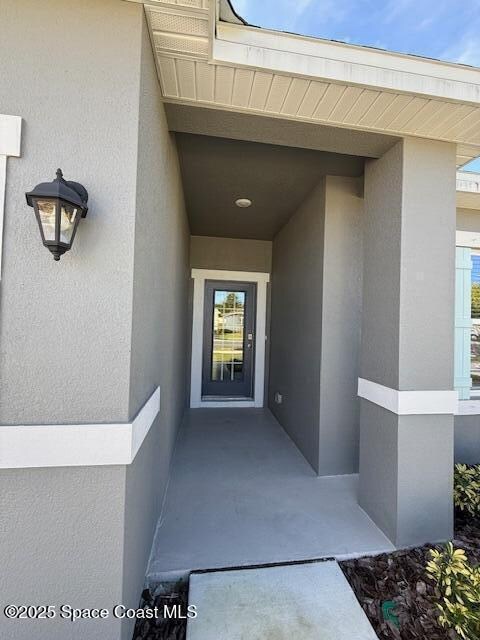 2942 Embrace Way in Titusville, FL - Building Photo - Building Photo