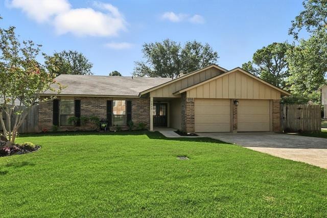3802 Cortadera Ct in Flower Mound, TX - Building Photo - Building Photo
