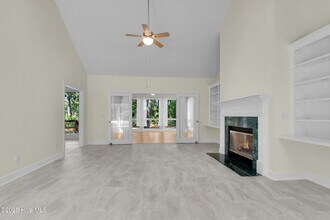 1216 Barkentine Dr in New Bern, NC - Building Photo - Building Photo