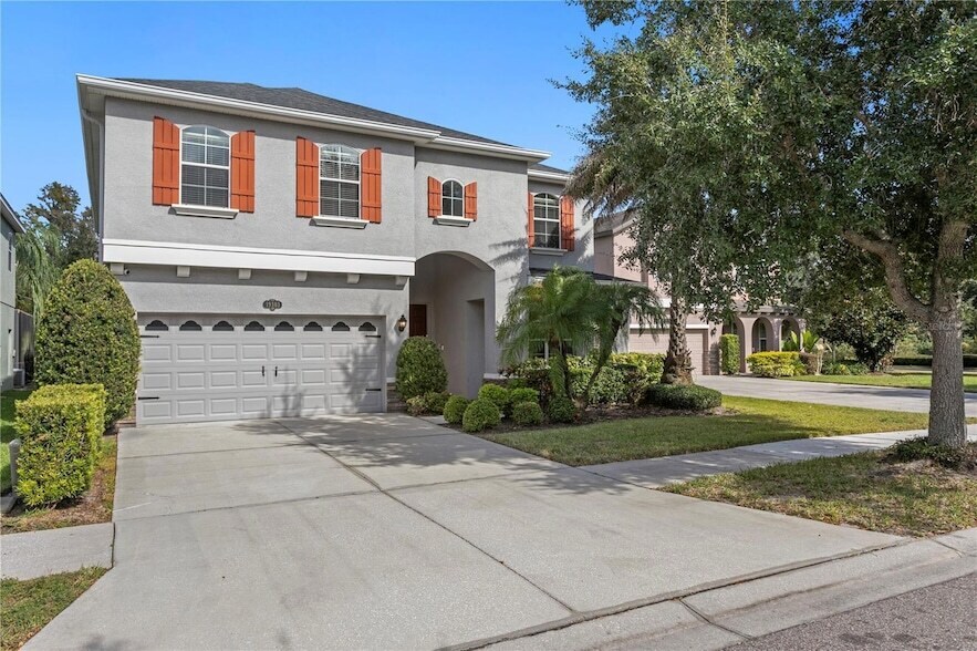 19303 Water Maple Dr in Tampa, FL - Building Photo
