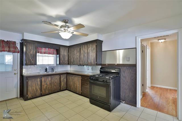 1965 Portland Ave in Abilene, TX - Building Photo - Building Photo