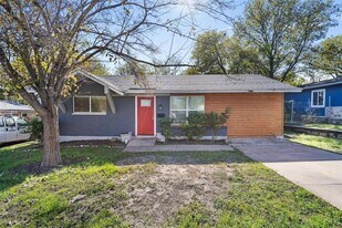 4707 Little Hill Cir in Austin, TX - Building Photo