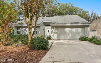11549 Kelvyn Grove Pl in Jacksonville, FL - Building Photo
