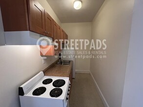 31 Park Dr in Boston, MA - Building Photo - Building Photo