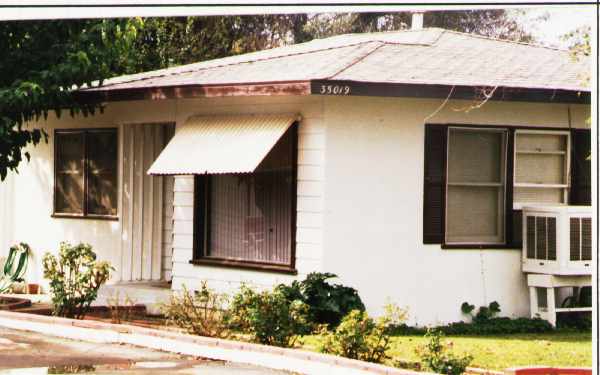 35019-35027 C Ave in Yucaipa, CA - Building Photo