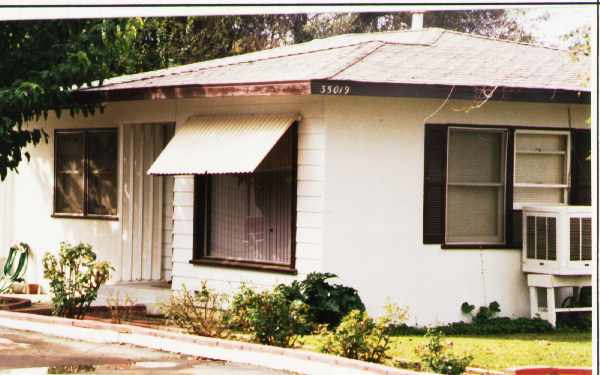 35019-35027 C Ave in Yucaipa, CA - Foto de edificio