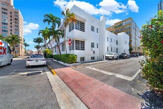 610 8th St-Unit -102R in Miami Beach, FL - Building Photo - Building Photo