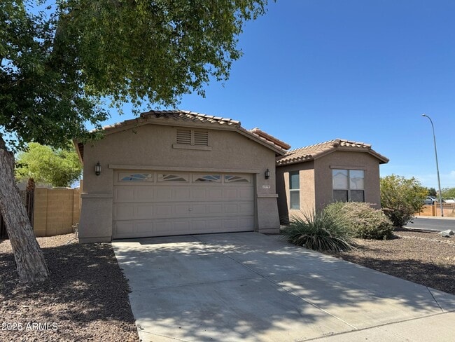 property at 11779 West Cocopah St