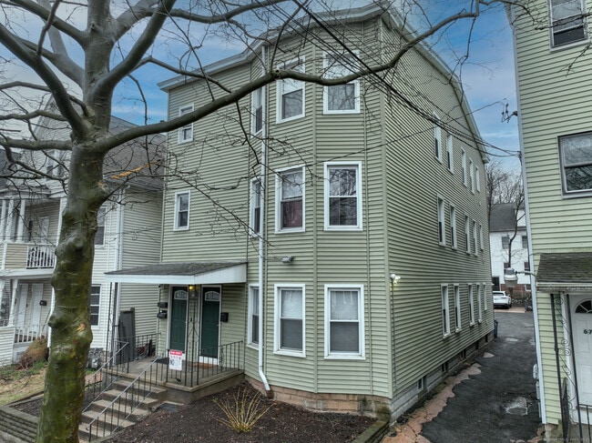 property at 679 Winchester Ave