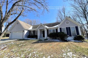 9918 Manbey Ct in Charlotte, NC - Building Photo