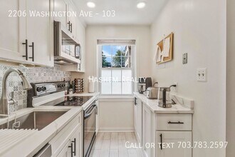 2206 Washington Ave in Silver Spring, MD - Building Photo - Building Photo