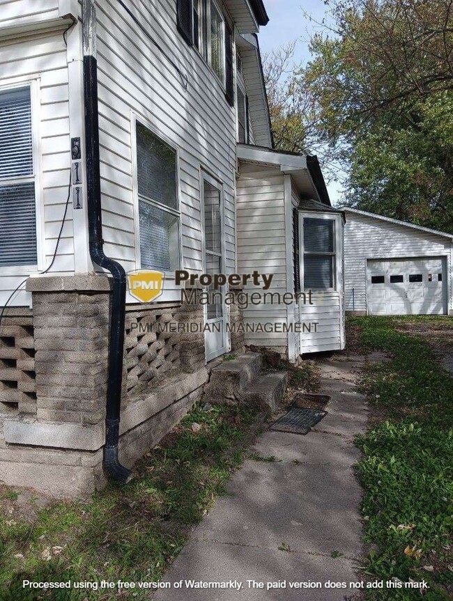 511 S Pennsylvania St in Greenfield, IN - Building Photo - Building Photo