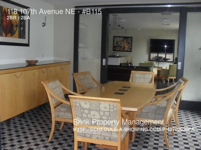 118 107th Ave NE in Bellevue, WA - Building Photo - Building Photo