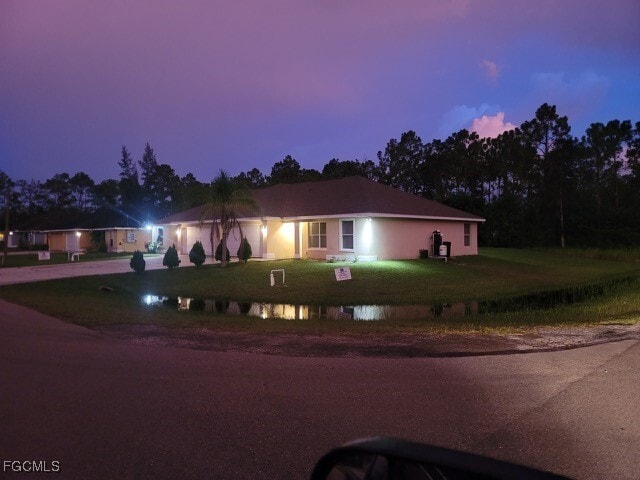 property at 355 Justice Ave