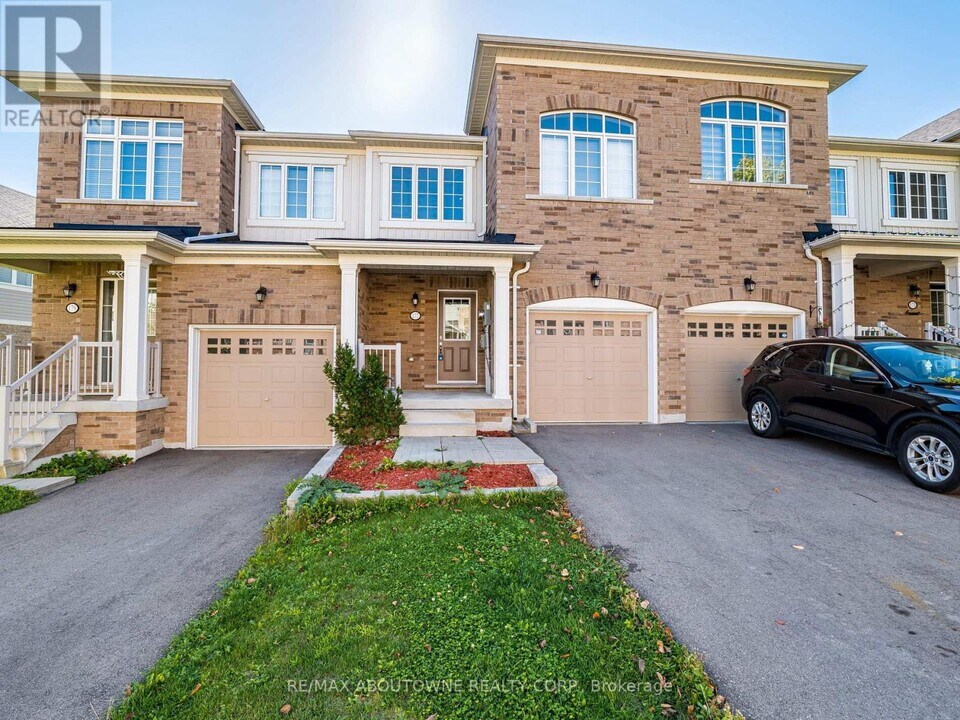177 Law Dr in Guelph, ON - Building Photo