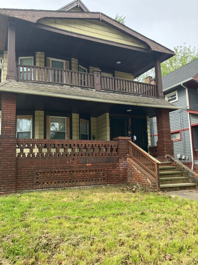 property at 13702 Mcelhattan Ave