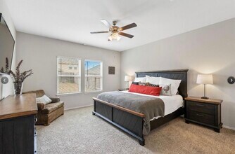 14117 Redwood Forest Trail in Conroe, TX - Building Photo - Building Photo