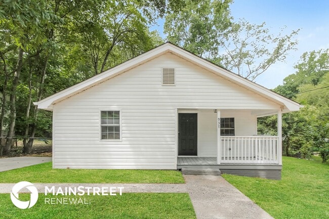 931 S Church St in Gastonia, NC - Building Photo - Building Photo