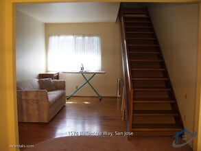 1574 Ballantree Way, Unit 2 in San Jose, CA - Building Photo - Building Photo