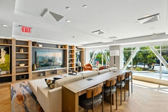 Forte at 1440 Beacon in Brookline, MA - Building Photo - Building Photo