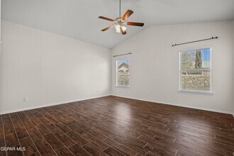 5477 Francisco Roque Dr in El Paso, TX - Building Photo - Building Photo