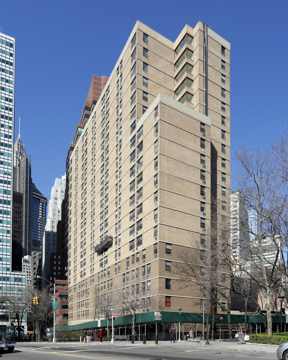 St. Margaret's House in New York, NY - Building Photo