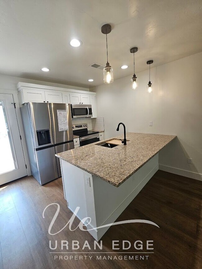 380 Bradford St in Mountain Home, ID - Building Photo - Building Photo