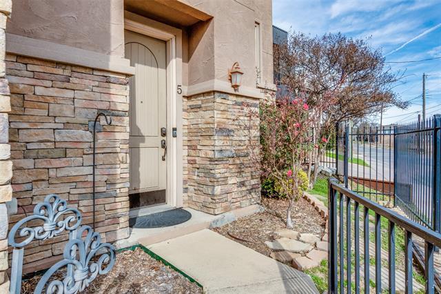 4519 Lafayette St in Dallas, TX - Building Photo - Building Photo